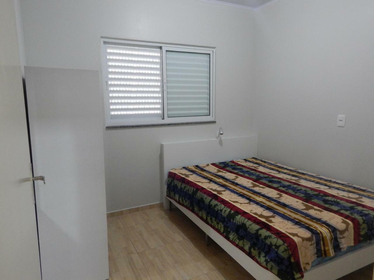 Casa Amarela Apartment Marcelino Ramos Bagian luar foto